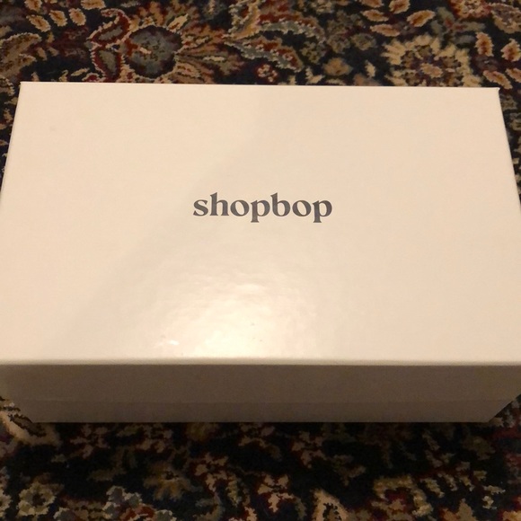 Shopbop Box - Picture 1 of 5